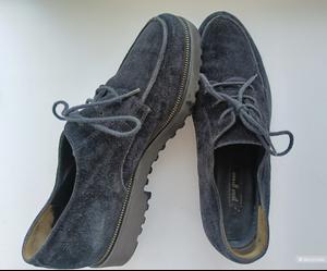 Ботинки бренда Paul Green, размер 38