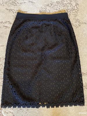 Юбка Moshino 42р.