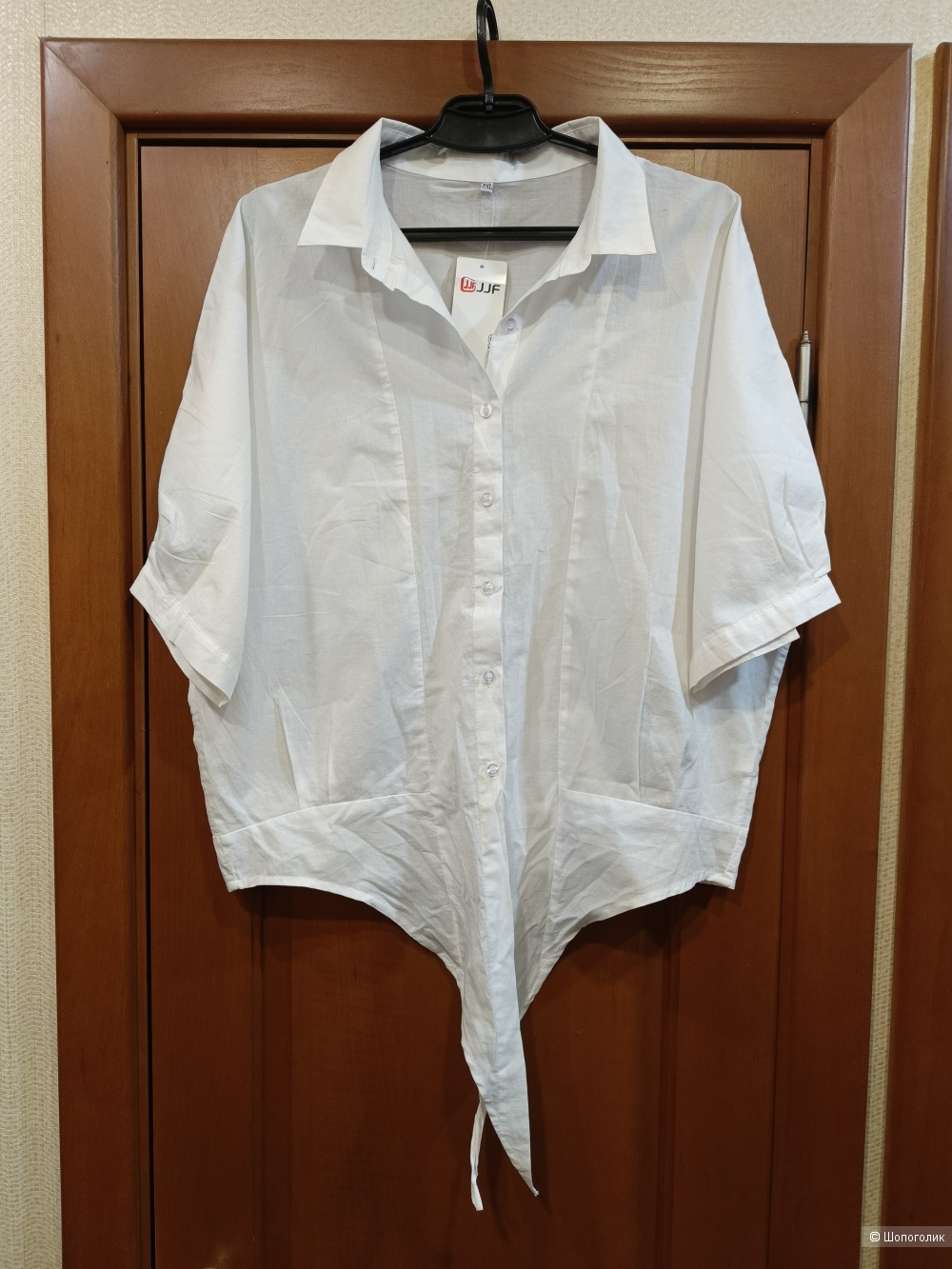 Блузка No name 48-50