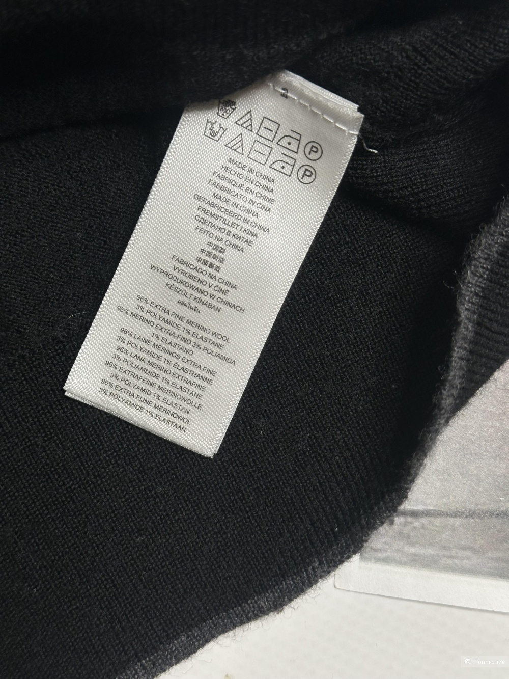 Водолазка Michael Kors, размер 46-48