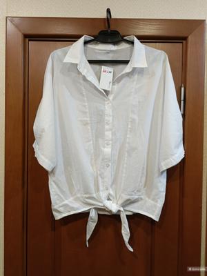 Блузка No name 48-50