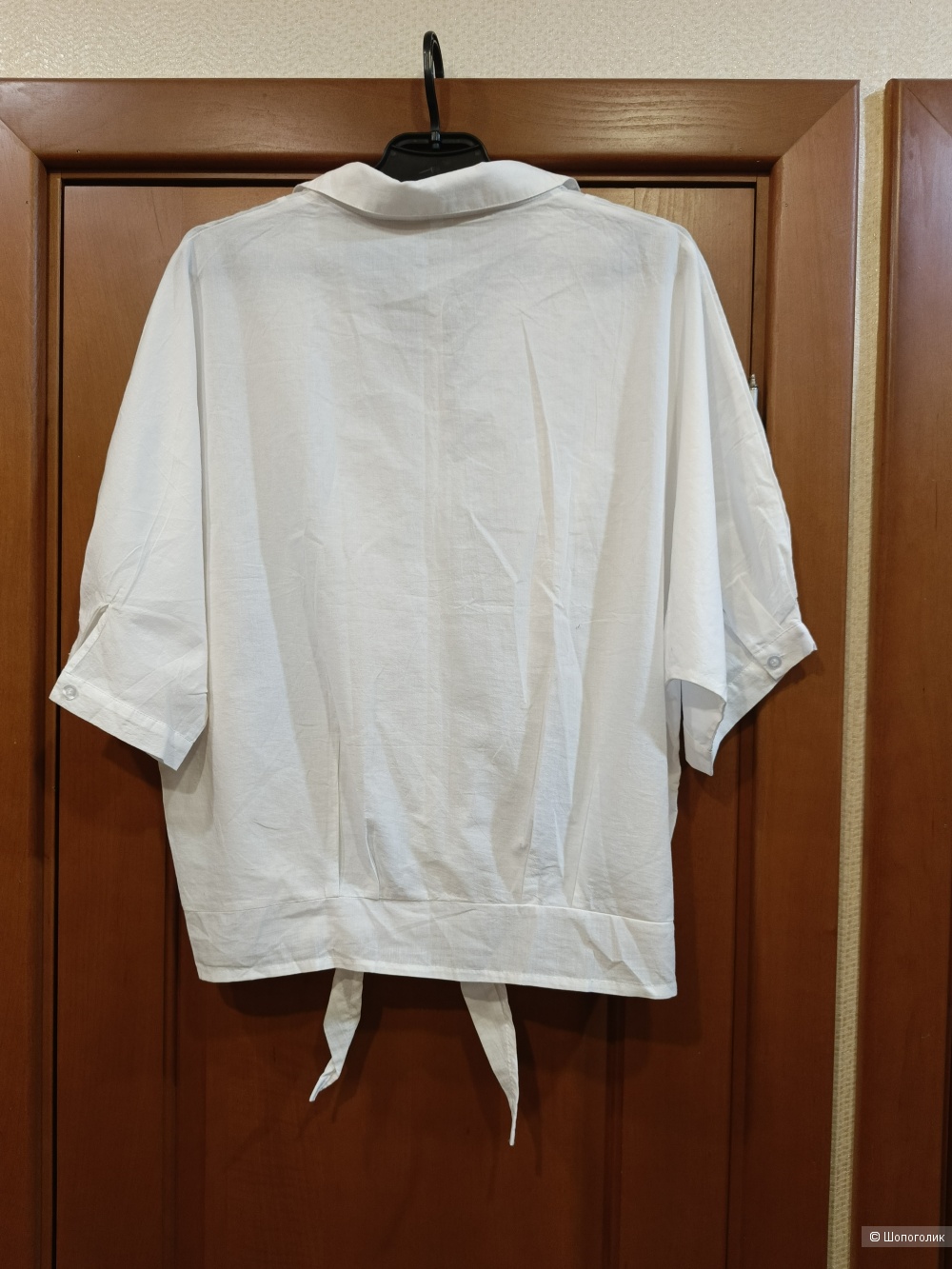 Блузка No name 48-50