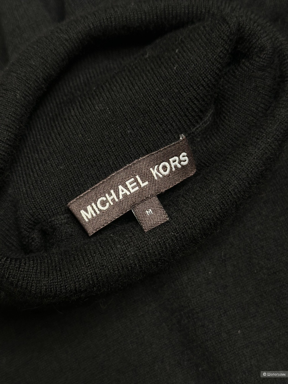 Водолазка Michael Kors, размер 46-48