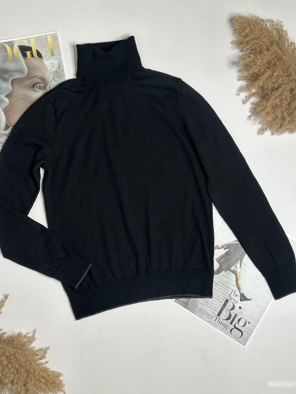 Водолазка Michael Kors, размер 46-48