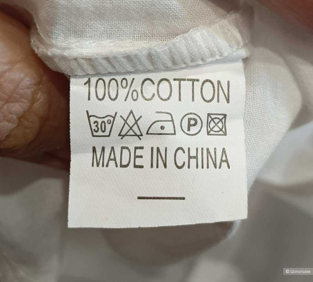 Блузка No name 48-50