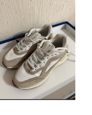 Кроссовки Mango 39