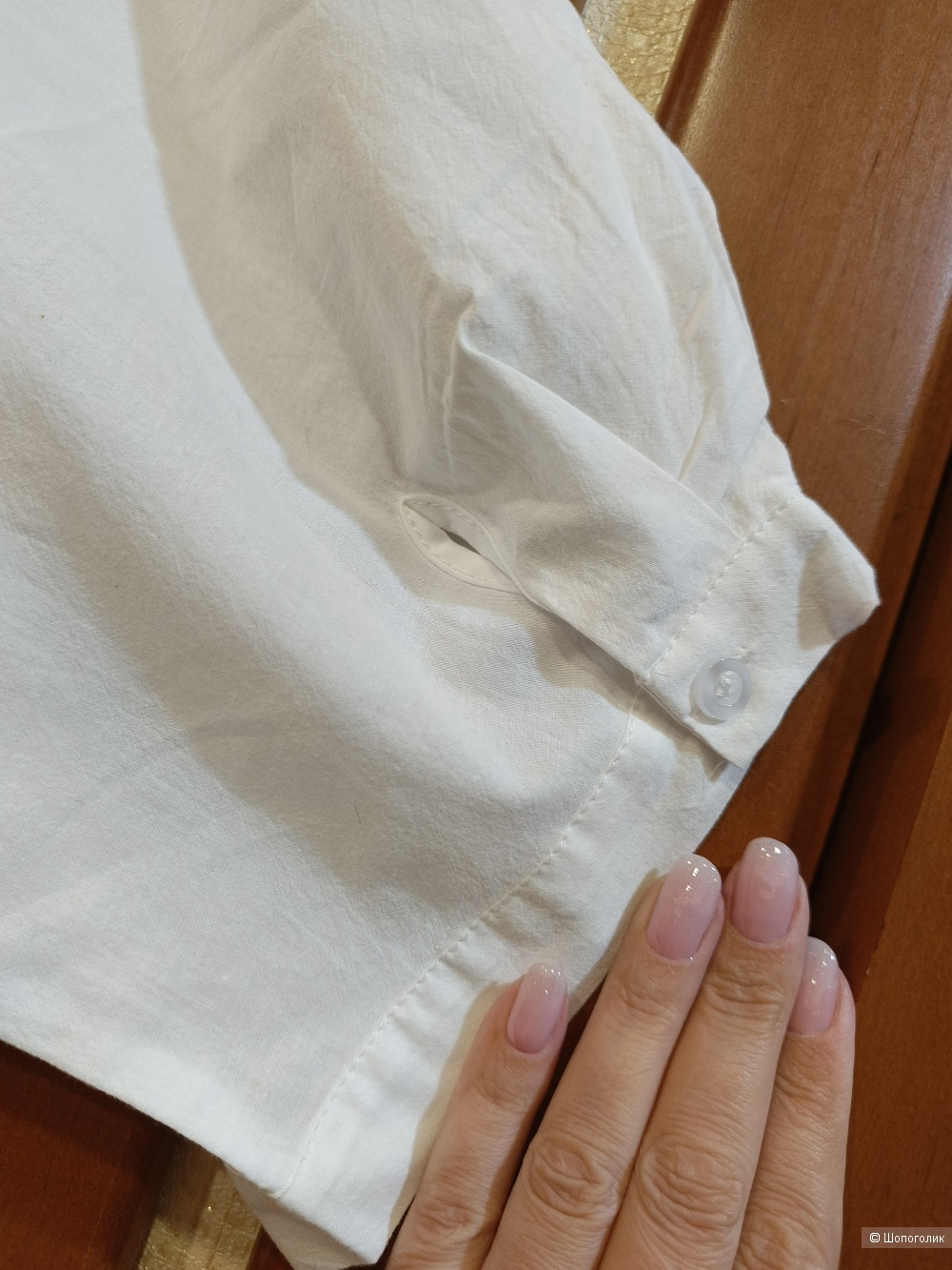 Блузка No name 48-50