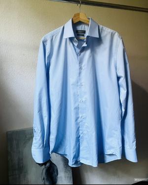 Рубашка Baurotti, размер S-L