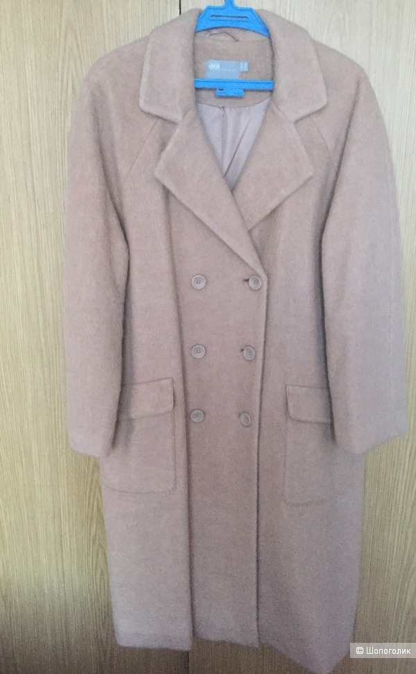 Пальто Аsos 48-50