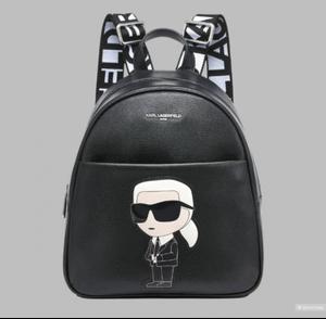 Рюкзак Karl Lagerfeld Paris one size