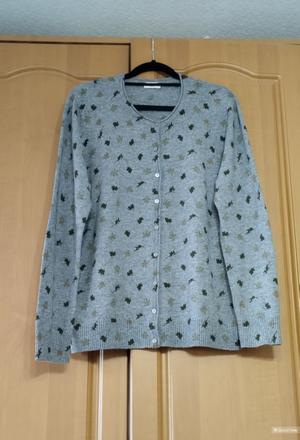 Кардиган женский шерсть Gerry Weber, 50 52