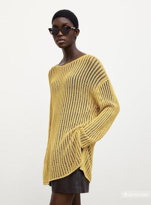 Свитер Massimo Dutti Размер M-L