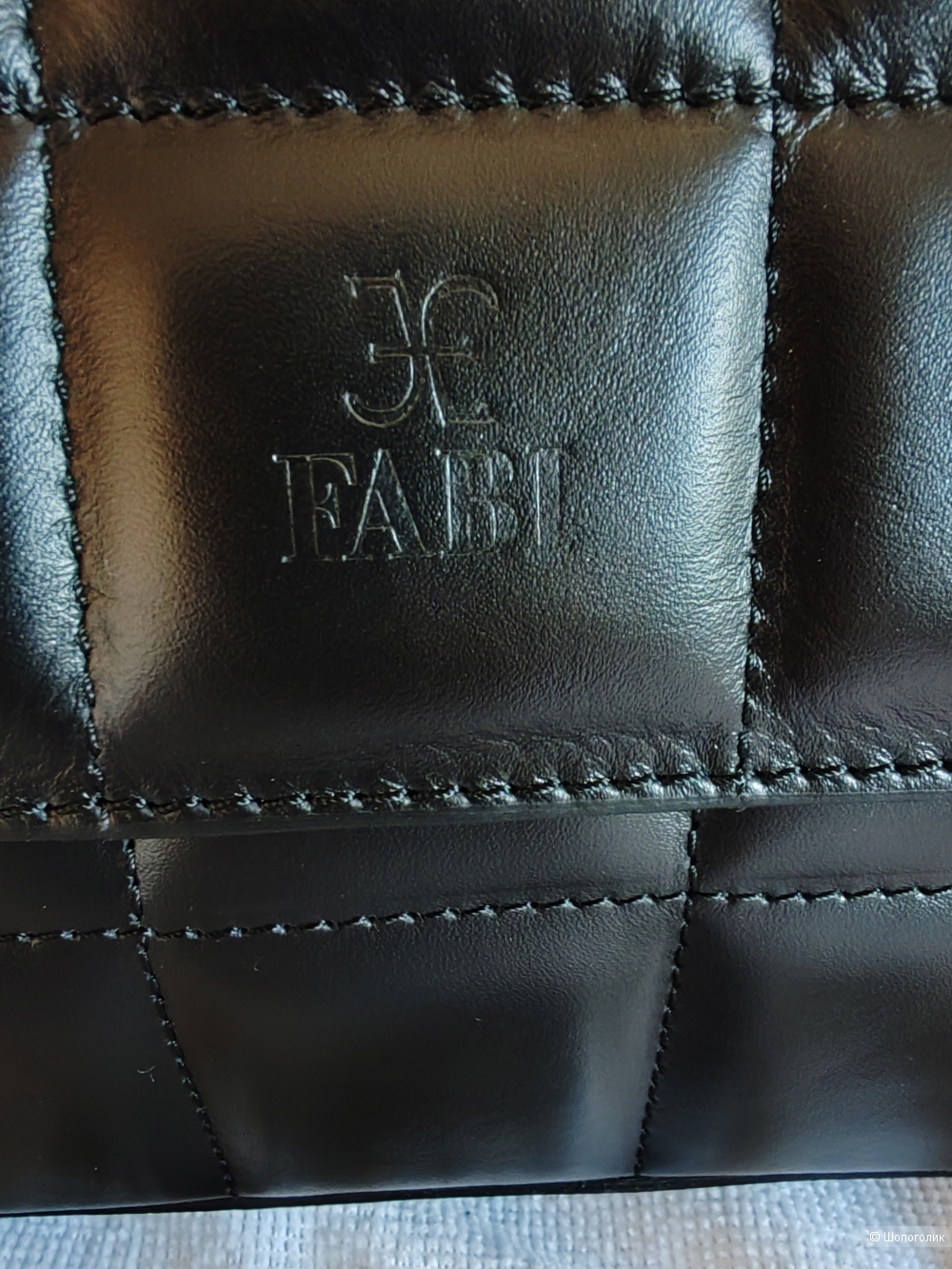 Сумка FABI