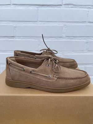 Топсайдеры Massimo dutti размер 40