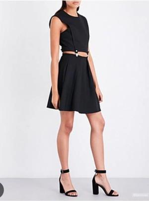 Платье maje 44 размер