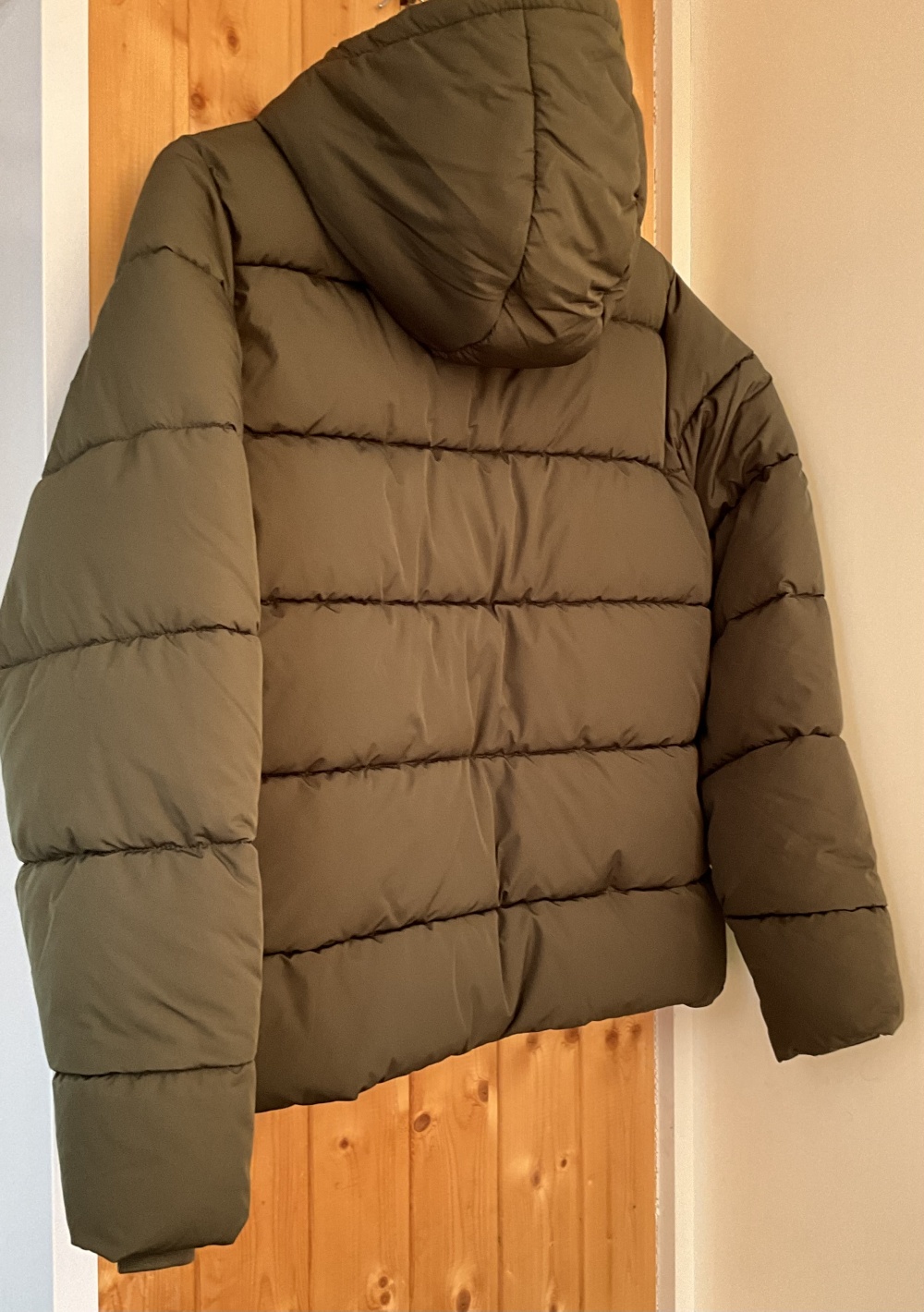 Куртка (пуховик) selected femme, eur 38, рус. 44-46