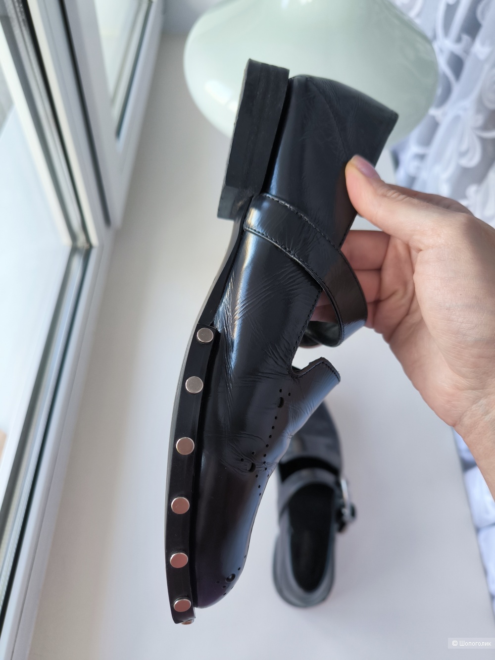 Туфли Laura Valorosa, 37 RUS