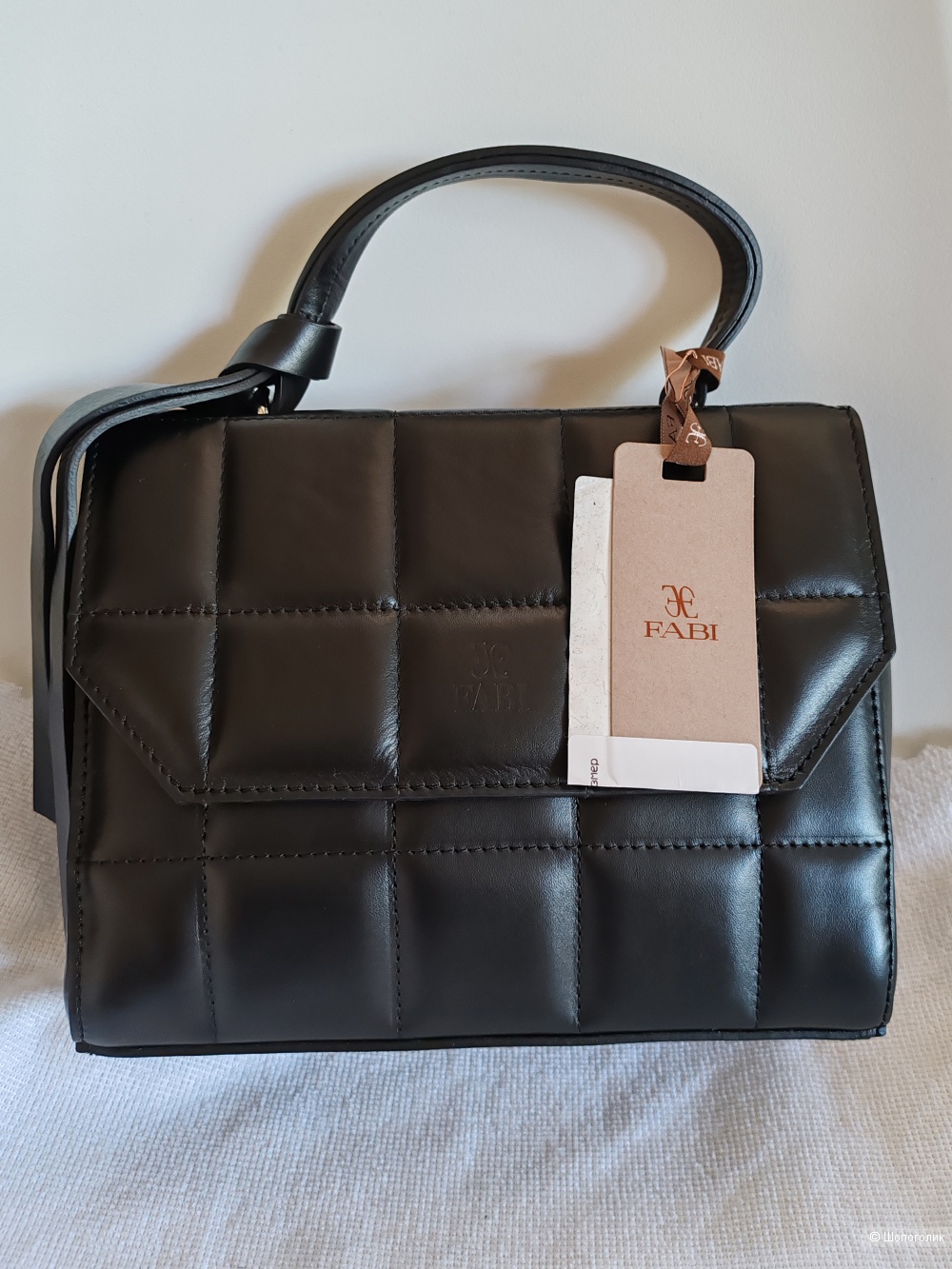 Сумка FABI