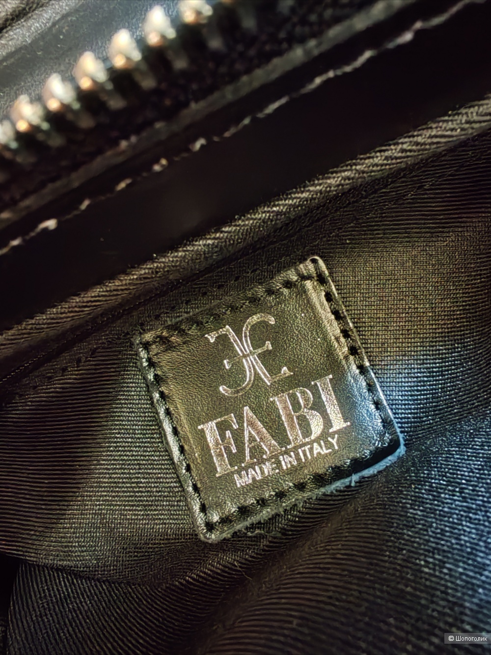 Сумка FABI