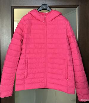 Куртка Uniqlo M