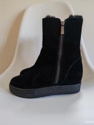 Ботинки Fornarina Milano, размер 40