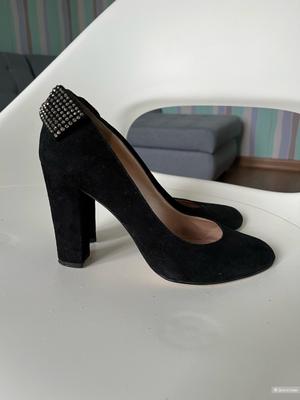 Туфли Mascotte 37 размер