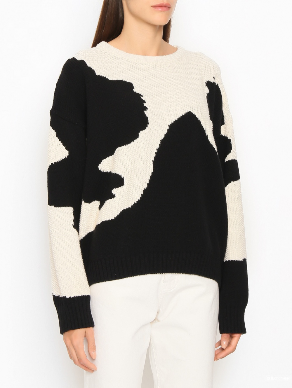 Джемпер Max Mara Weekend размер М