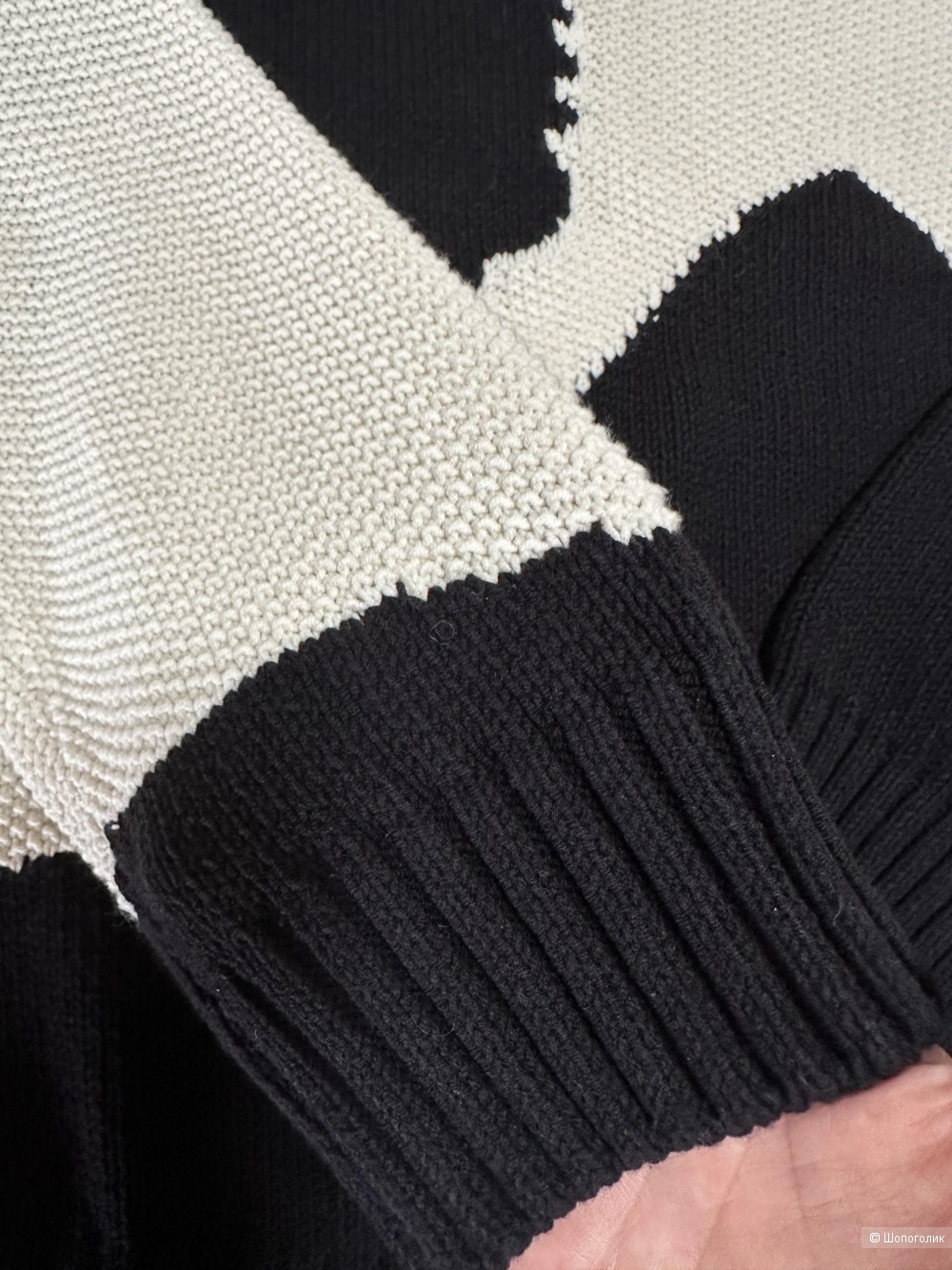 Джемпер Max Mara Weekend размер М