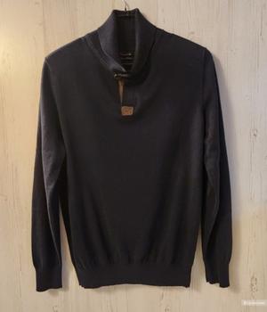 Джемпер мужской  Massimo Dutti. Размер L