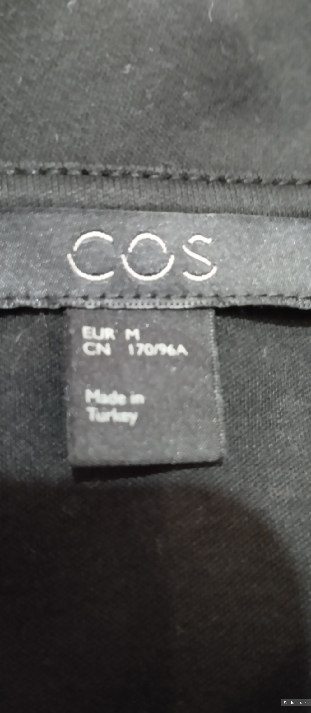 Футболка женская COS размер М