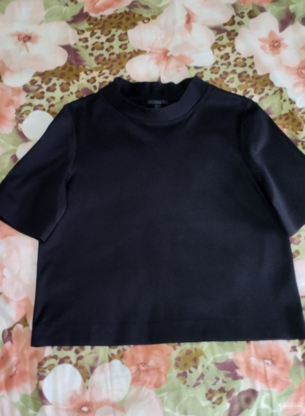 Футболка женская COS размер М