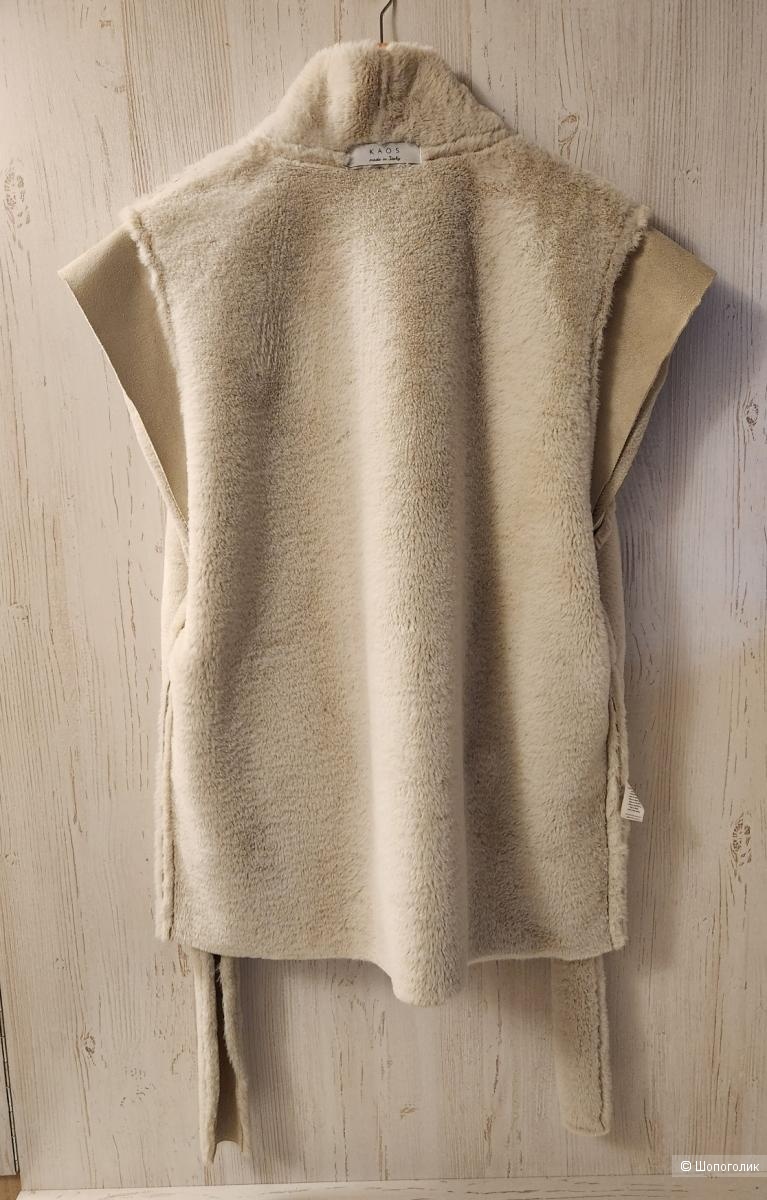 Жилет женский  KAOS. Размер М
