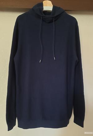 Свитер бренда «Q/S Oliver», размер XXL