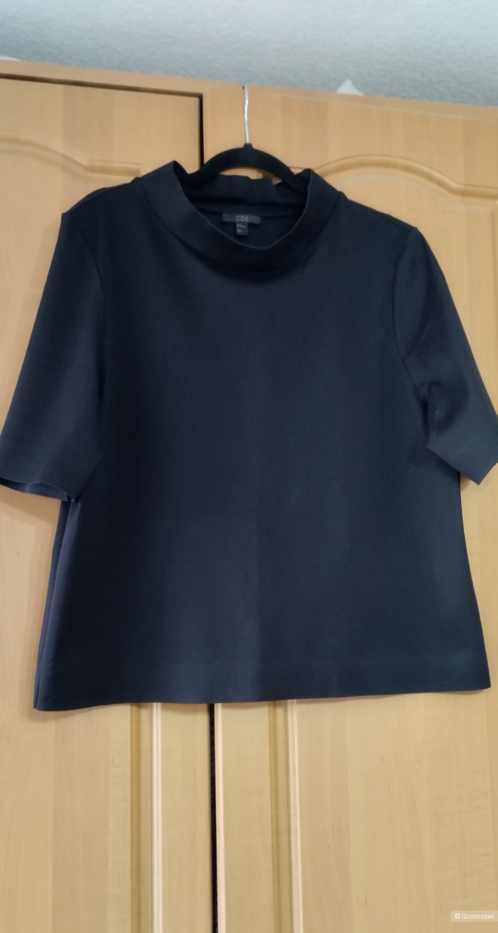 Футболка женская COS размер М