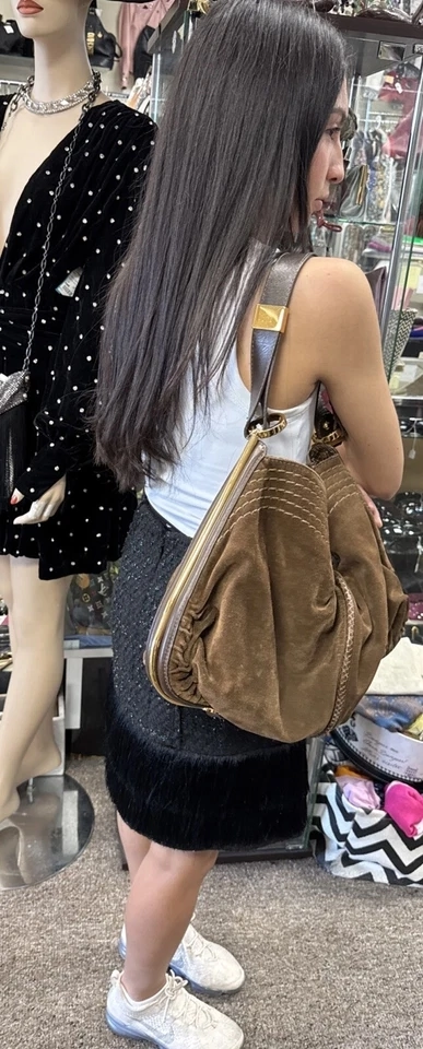 Сумка оригинал Jimmy Choo