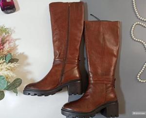 Zign  Сапоги 37