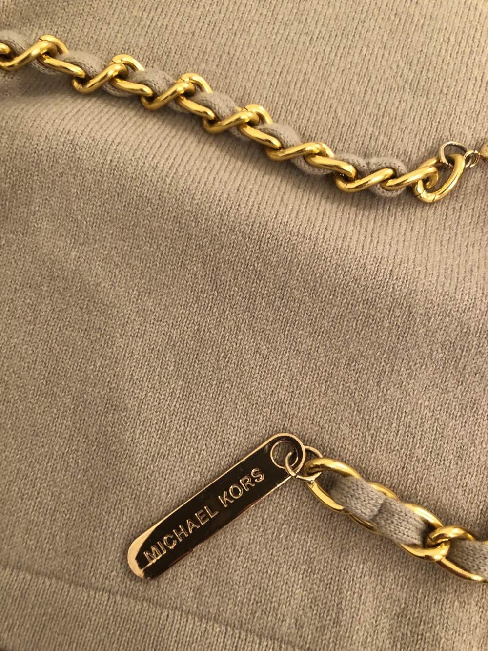 Кофта, топ Michael Kors ( первая линия) 42-44 р