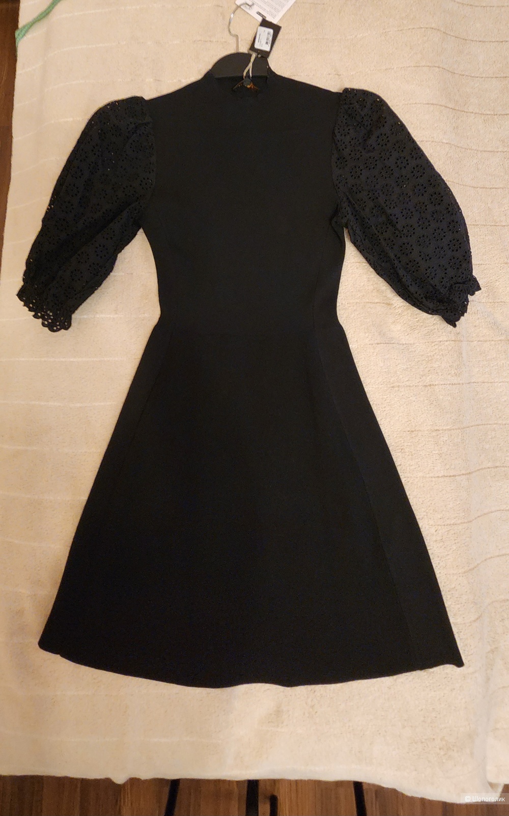 Платье MAJE р.XS-S