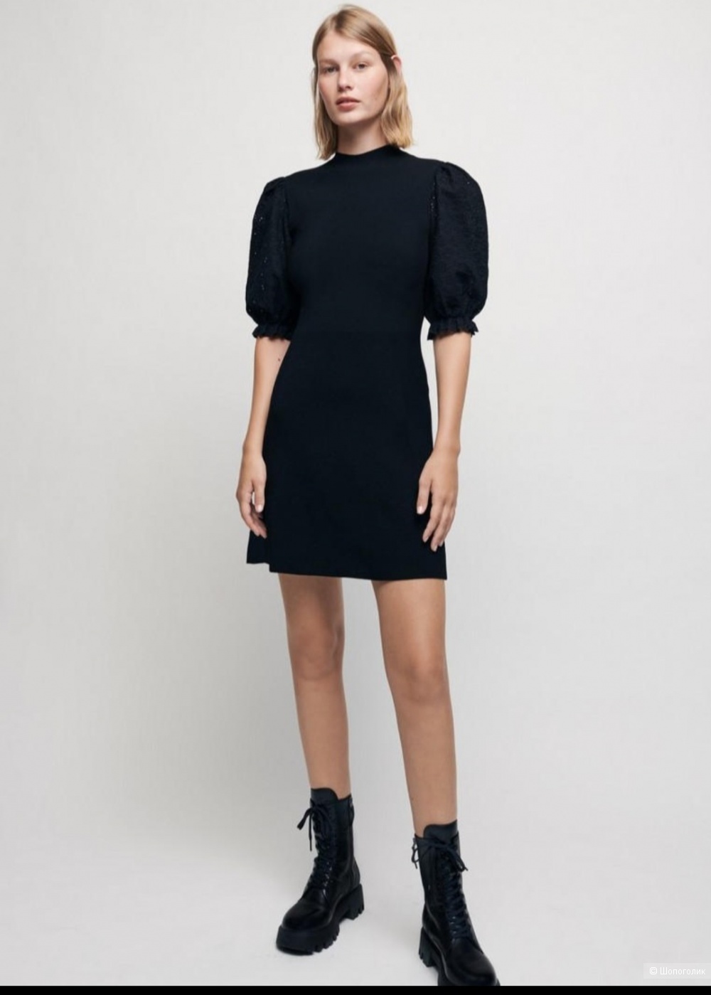 Платье MAJE р.XS-S