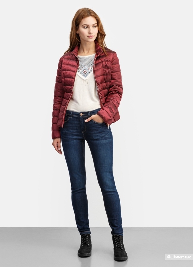 Куртка Ostin XXL