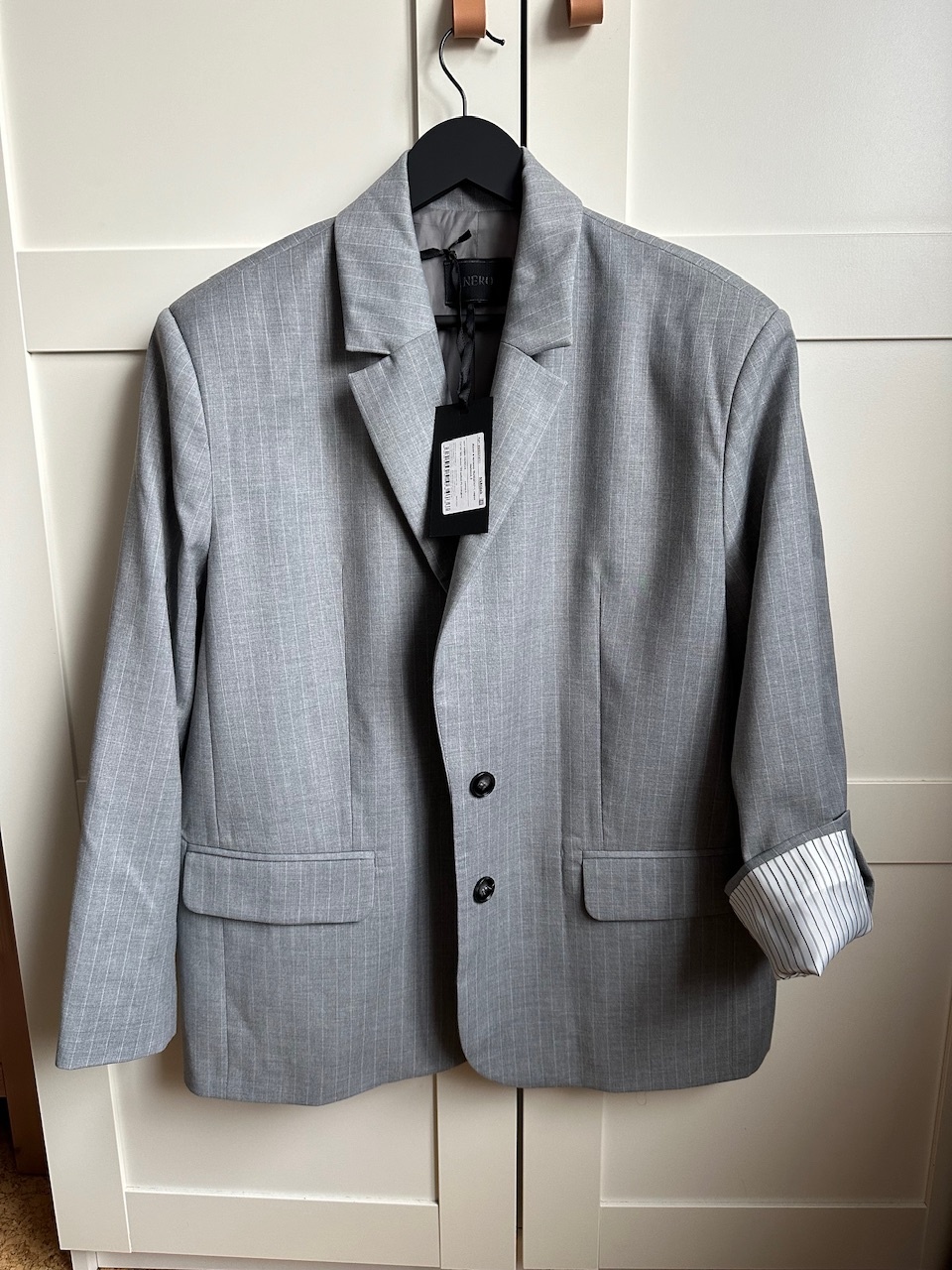 Пиджак Nerolab, one size