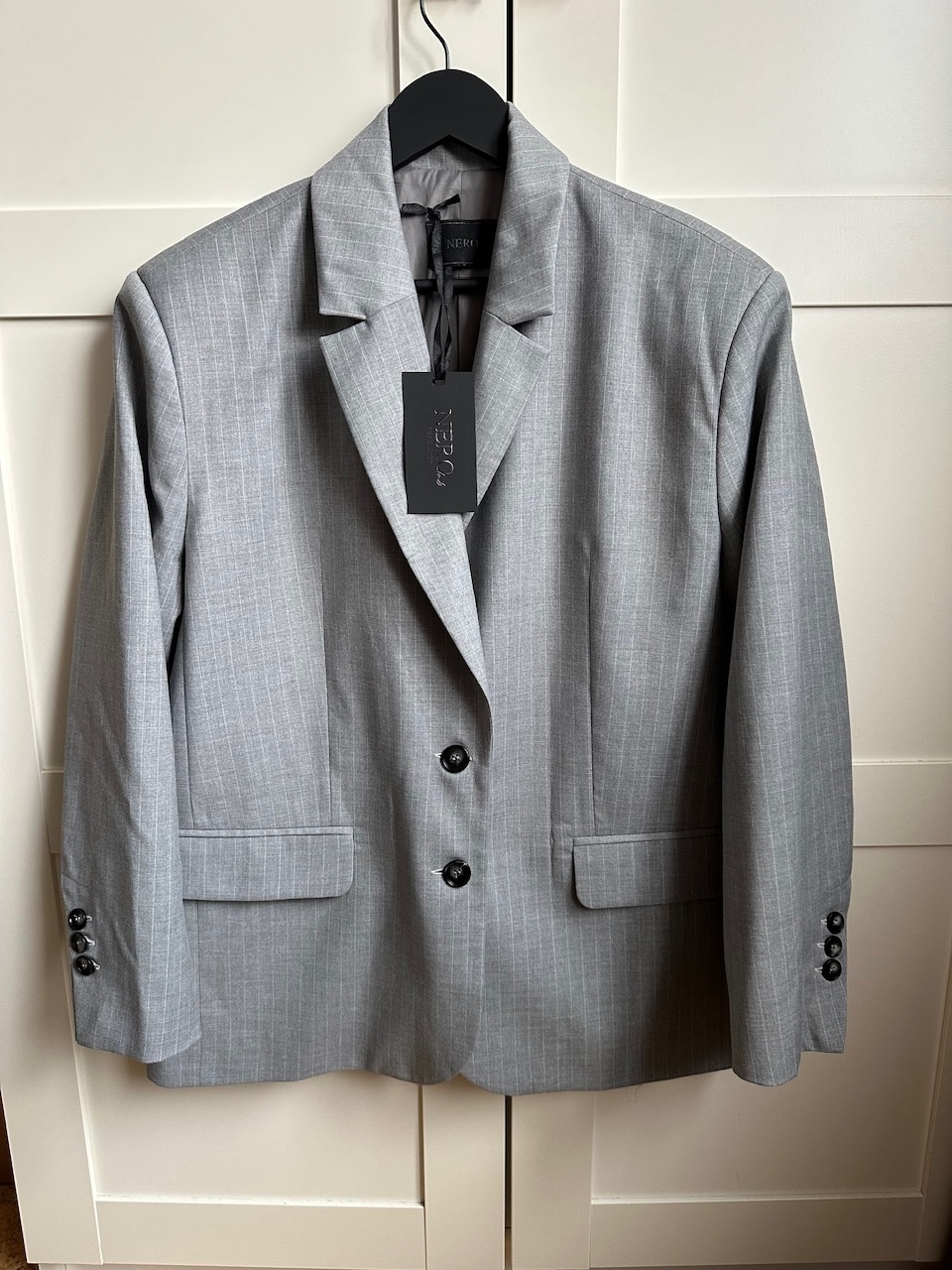 Пиджак Nerolab, one size