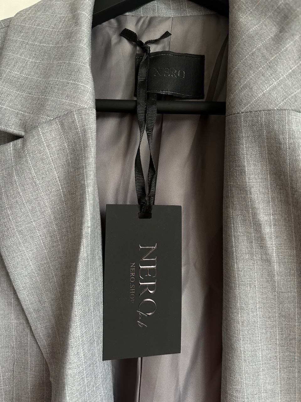 Пиджак Nerolab, one size