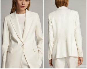Пиджак Massimo Dutti, р-р 40 евр