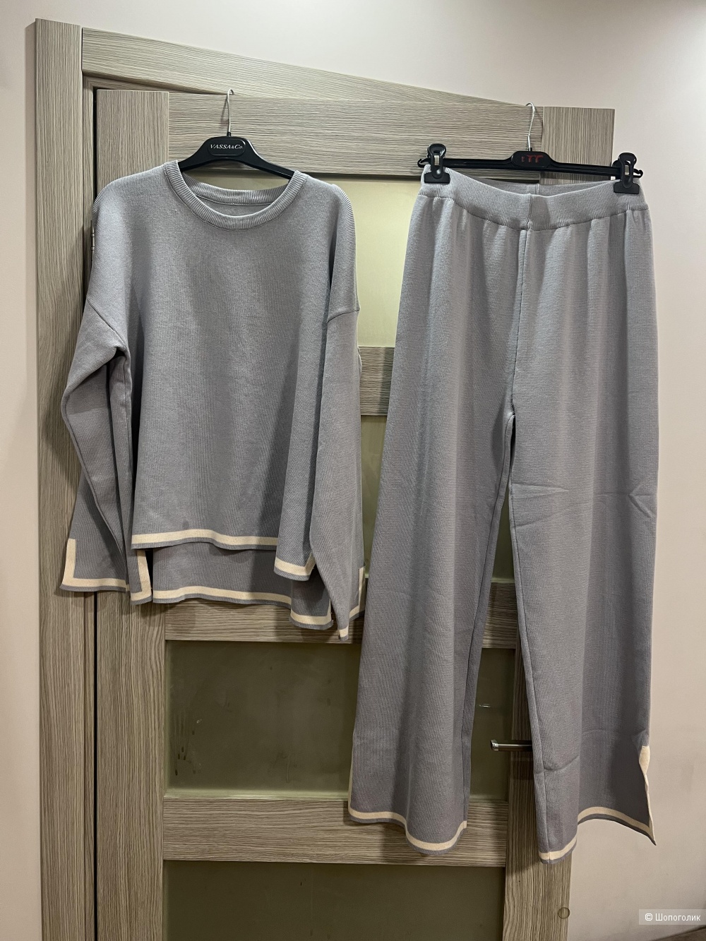 Костюм no name р.L