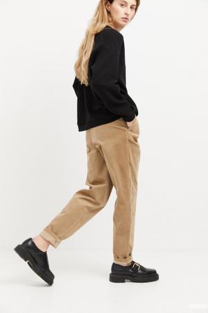 Вельветовые брюки Benetton/M