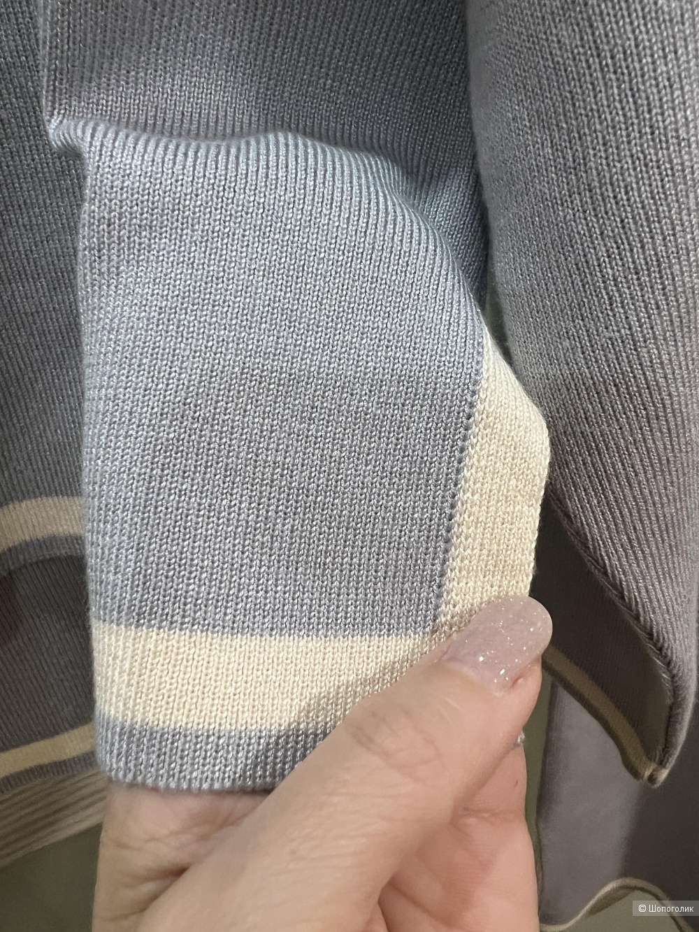 Костюм no name р.L