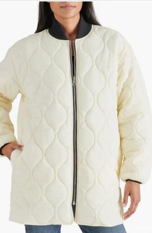 Пальто-куртка Steve Madden M (46)