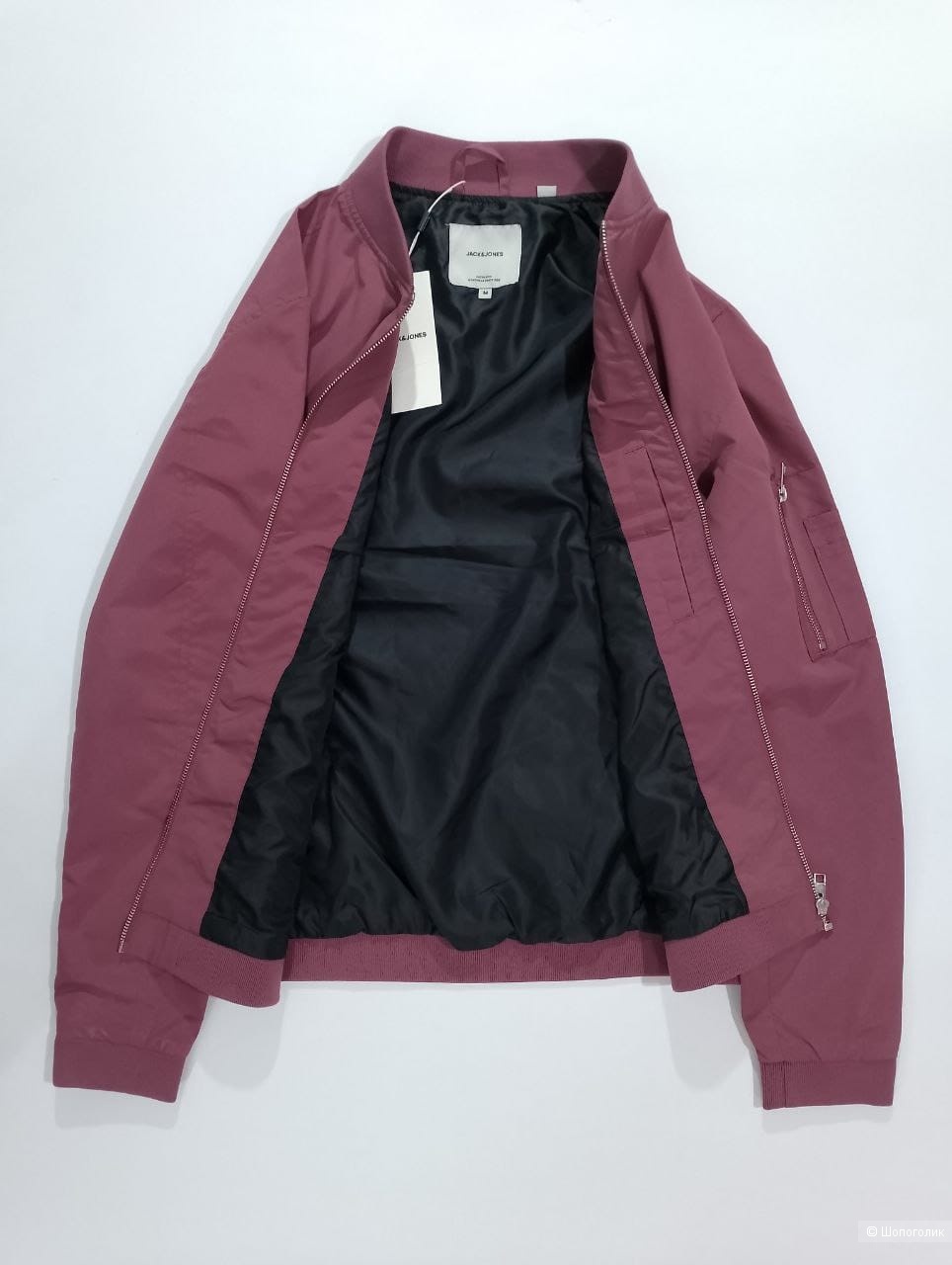 Ветровка Jack & Jones M