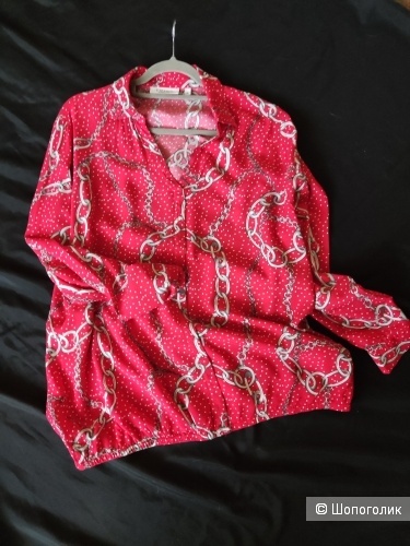 Блузка Enjoy р.L/XL